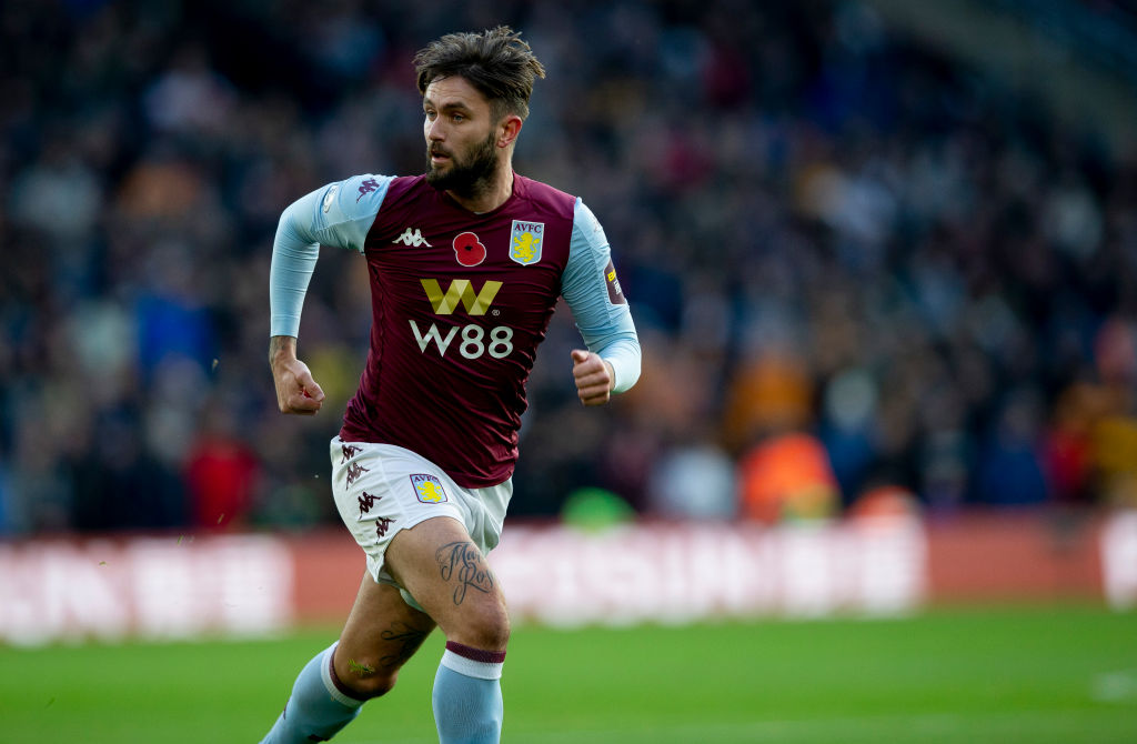Photo by Neville Williams/Aston Villa FC via Getty Images
