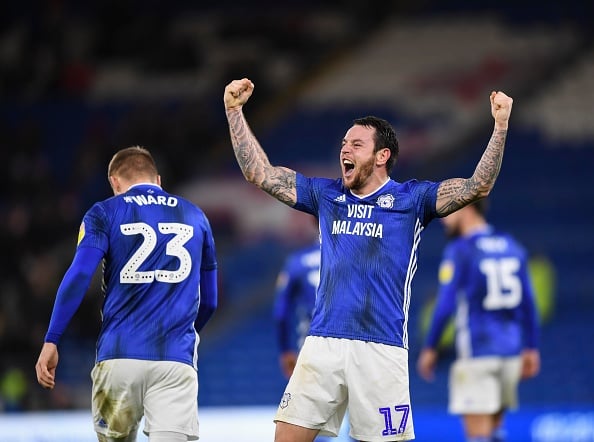 Photo by Cardiff City FC/Getty Images