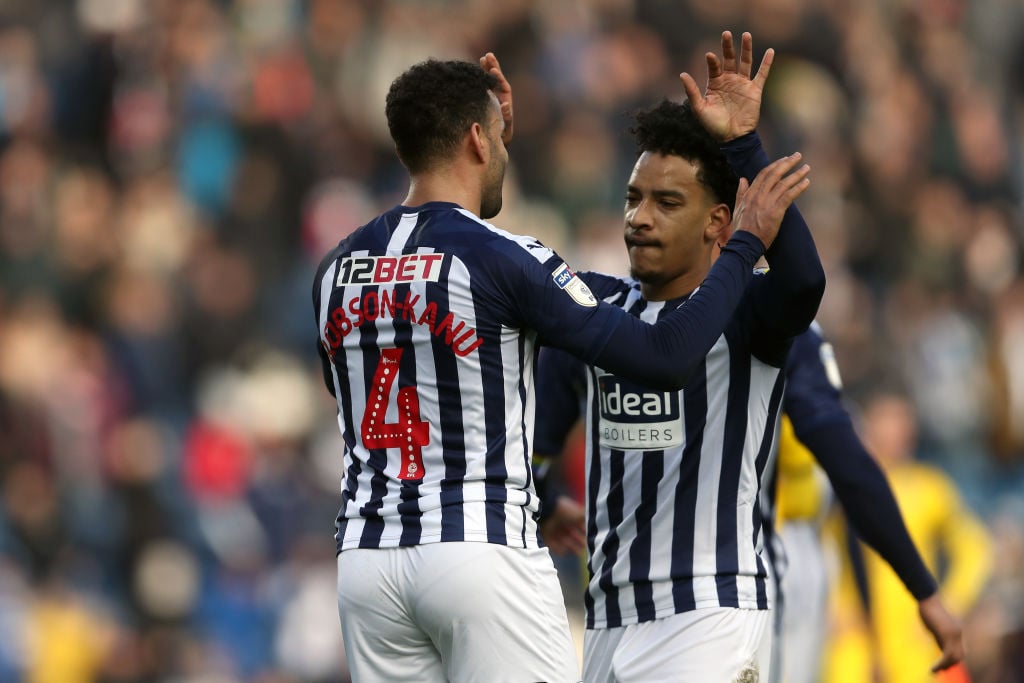 Photo by Adam Fradgley - AMA/WBA FC via Getty Images