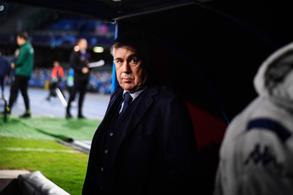 Photo by Salvatore Laporta/KONTROLAB/LightRocket via Getty Images