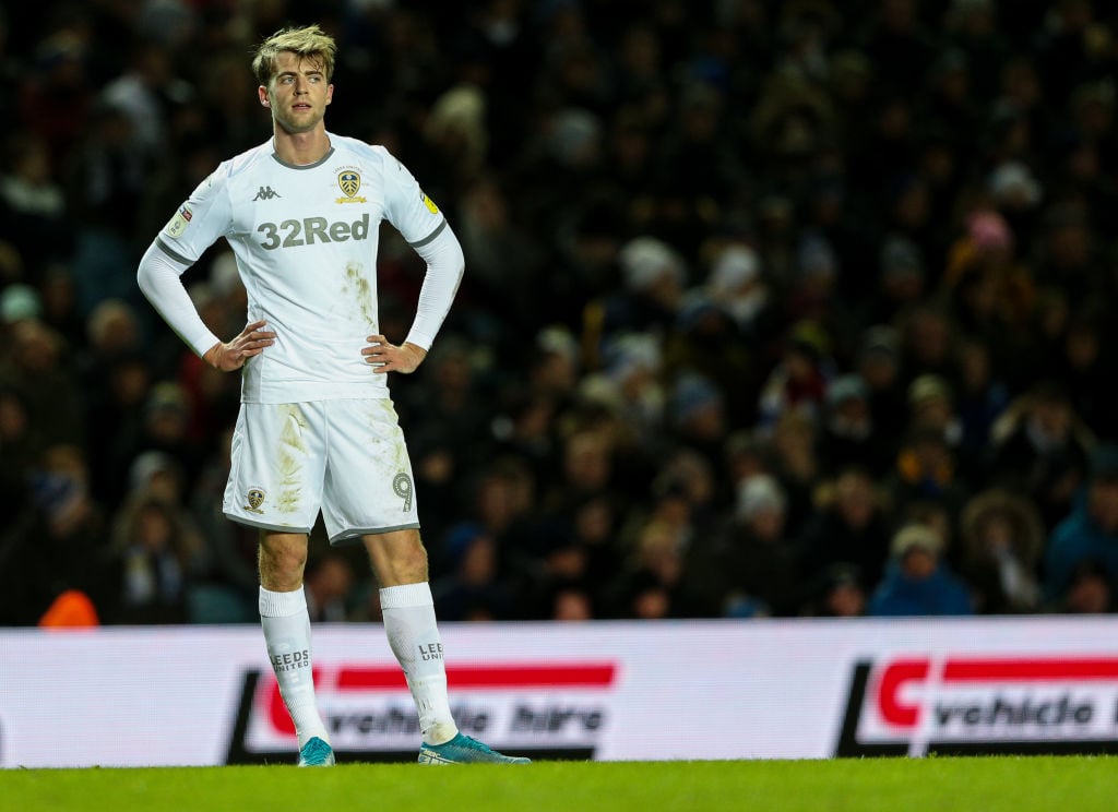Photo by Alex Dodd - CameraSport via Getty Images