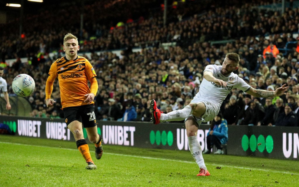 Photo by Alex Dodd - CameraSport via Getty Images