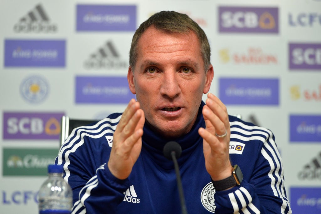 Photo by Plumb Images/Leicester City FC via Getty Images