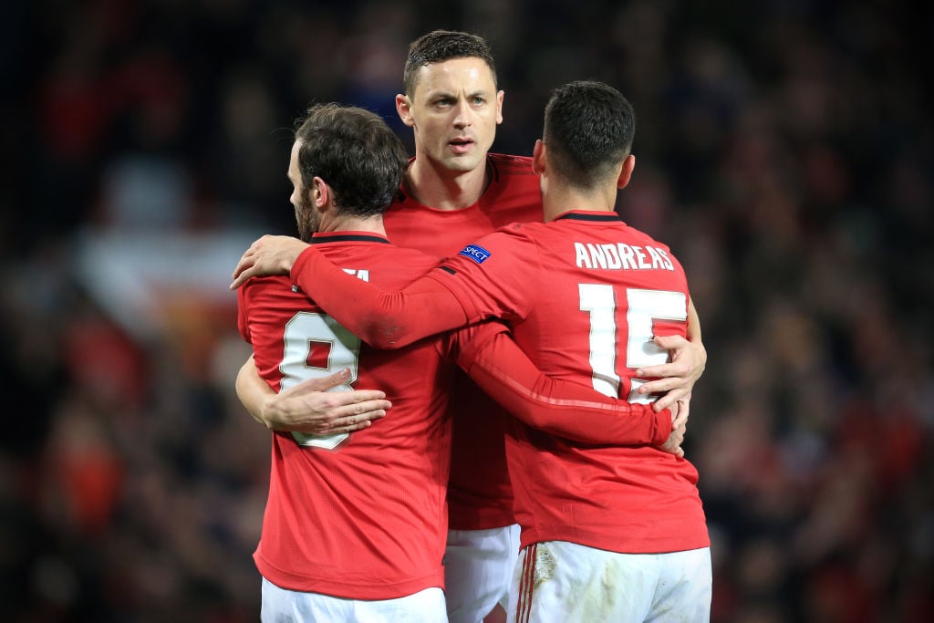 Photo by Simon Stacpoole/Offside/Offside via Getty Images