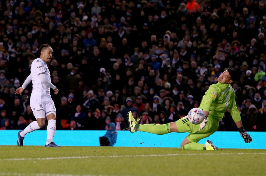 Photo by Nigel Roddis/Getty Images