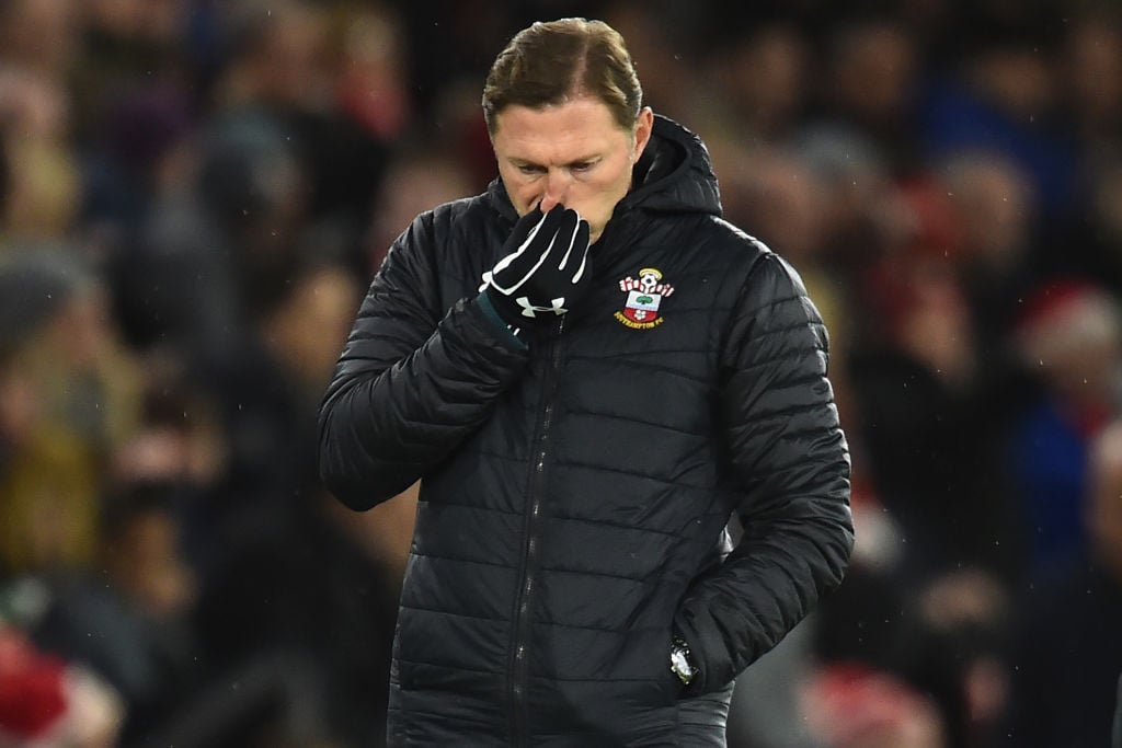 Report: Club respond as Southampton consider offering 21-year-old in swap for £25m target
