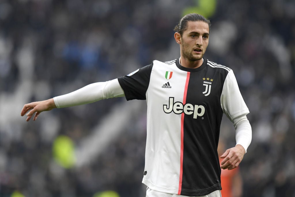 Photo by Filippo Alfero - Juventus FC/Juventus FC via Getty Images