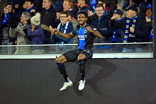  Photo by Nico Vereecken / Photo News via Getty Images
