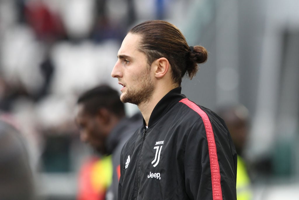 Photo by Massimiliano Ferraro/NurPhoto via Getty Images