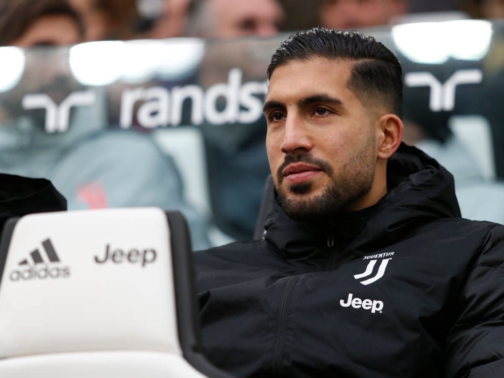 Photo by Loris Roselli/NurPhoto via Getty Images