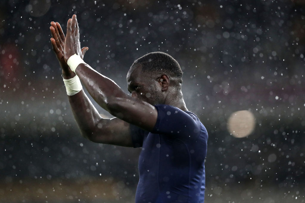 Photo by Charlotte Wilson/Offside/Offside via Getty Images