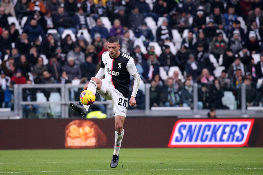 Report: Leicester want to partner Arsenal and Spurs target Demiral with Turkey team-mate Soyuncu