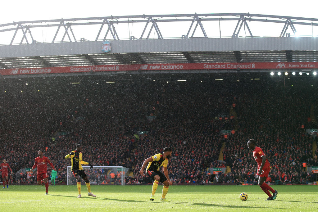 Photo by Simon Stacpoole/Offside/Offside via Getty Images