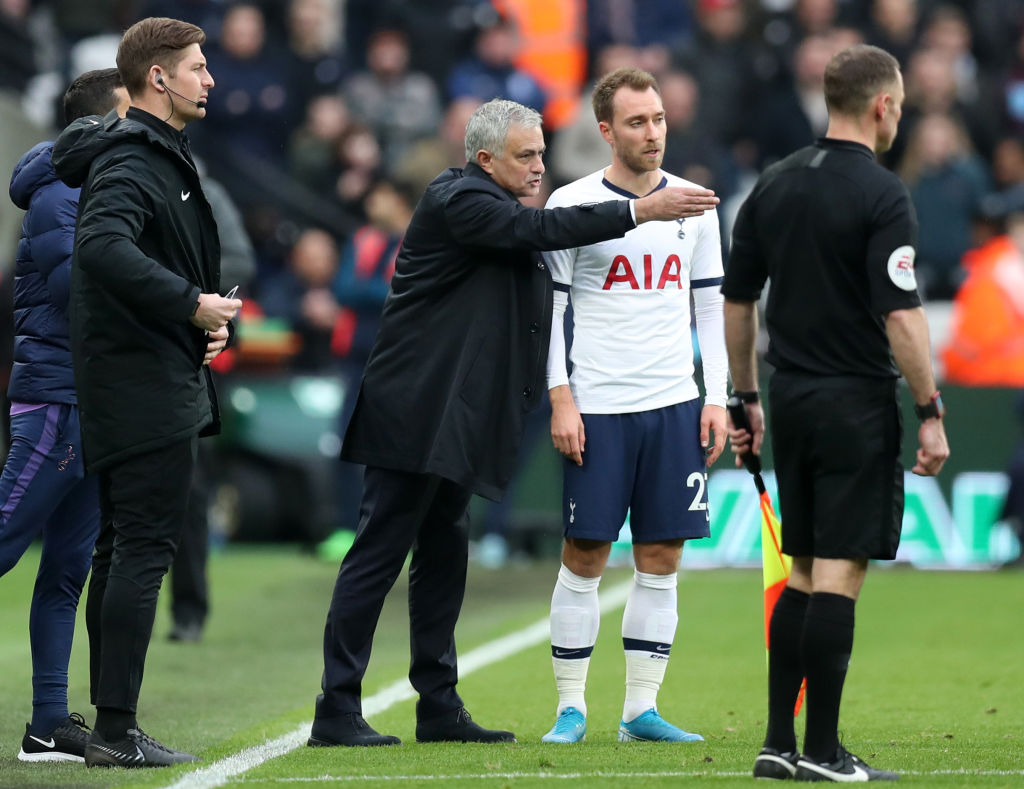 Photo by Tottenham Hotspur FC/Tottenham Hotspur FC via Getty Images