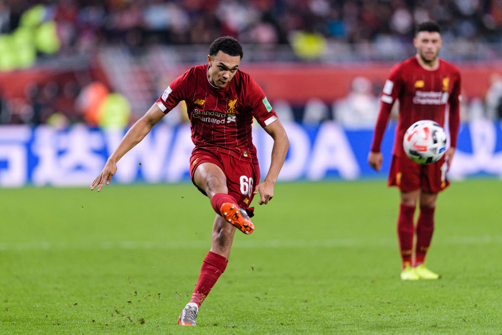 Photo by Marcio Machado/Eurasia Sport Images/Getty Images