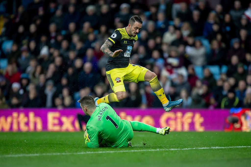 Aston Villa fans react as Tom Heaton provides disappointing injury update