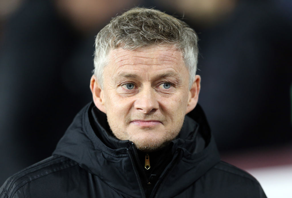 Liverpool reportedly want £22m player that Solskjaer said he was following in 2020