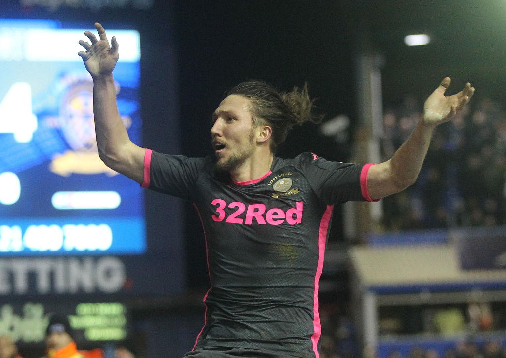 Photo by Mick Walker - CameraSport via Getty Images