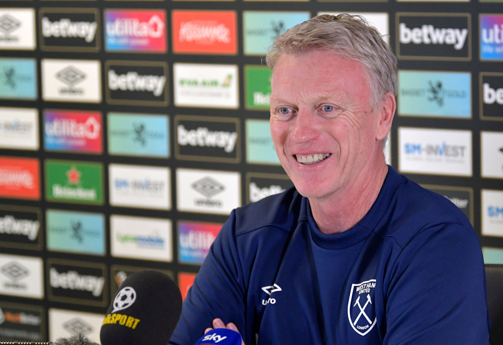 Photo by Arfa Griffiths/West Ham United FC via Getty Images