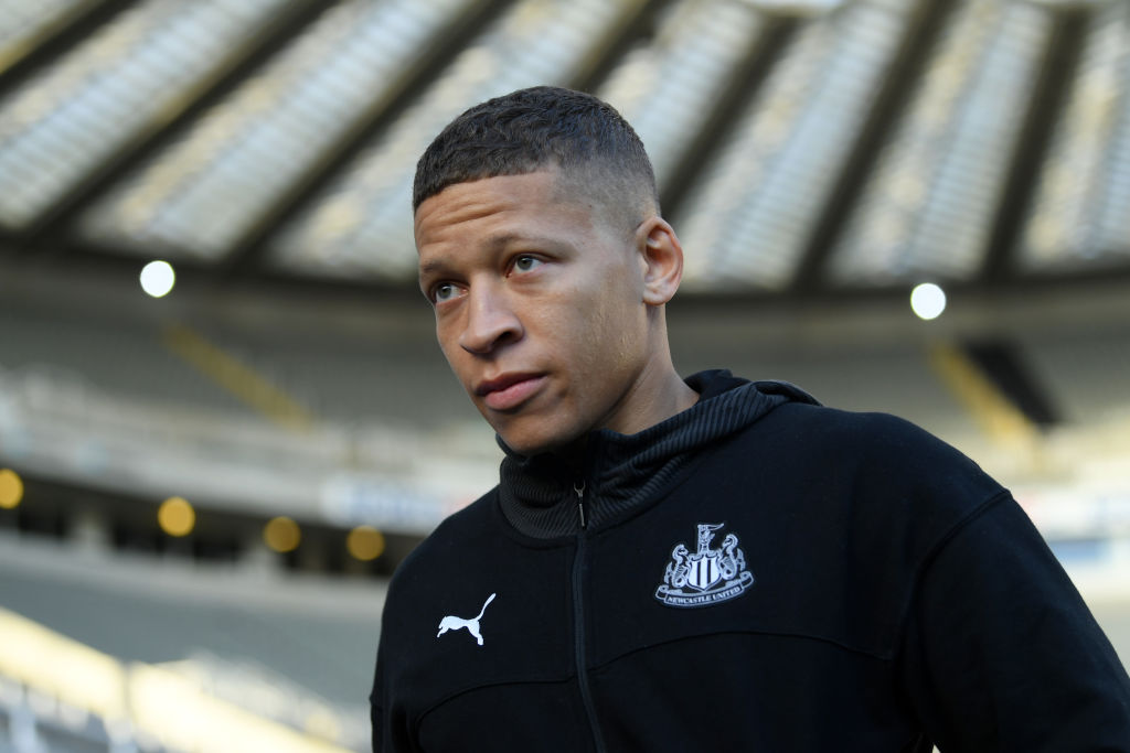 Photo by Stu Forster/Getty Images