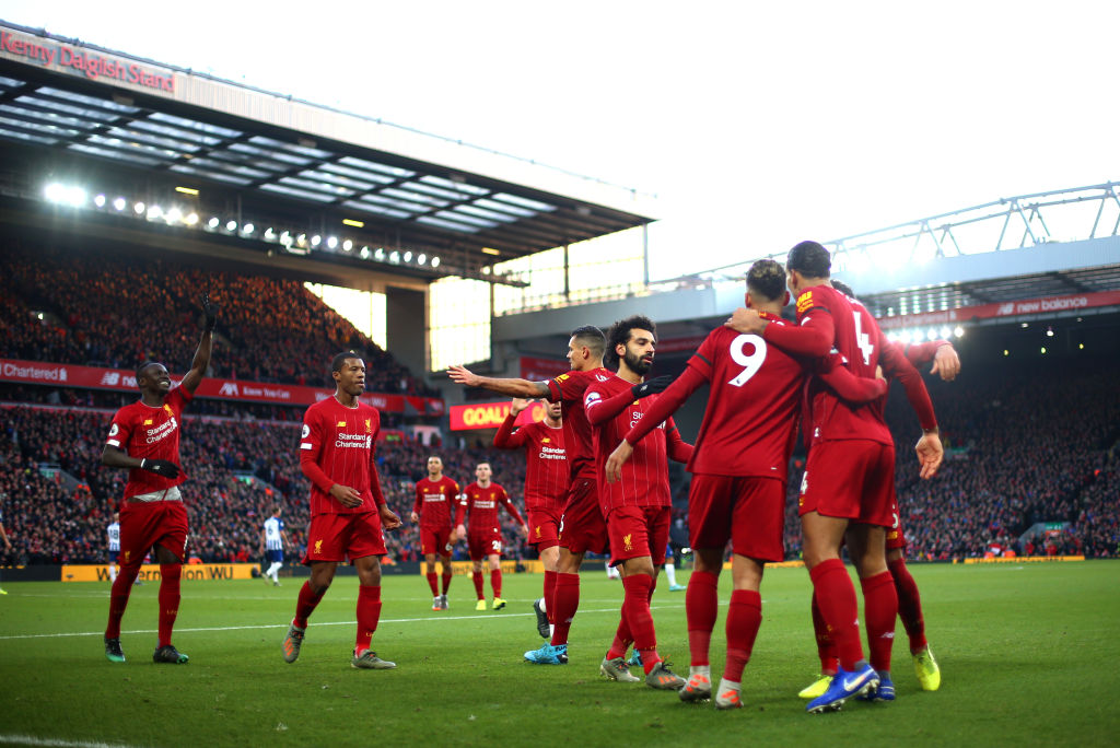 Photo by Chloe Knott - Danehouse/Getty Images