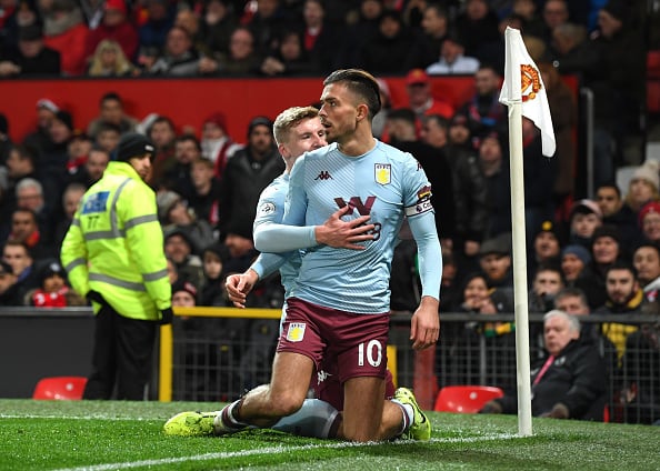 Photo by Stu Forster/Getty Images