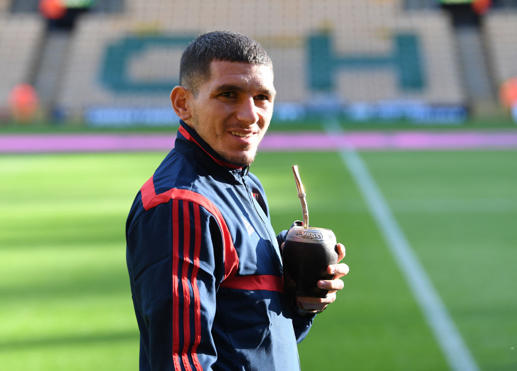 Photo by David Price/Arsenal FC via Getty Images