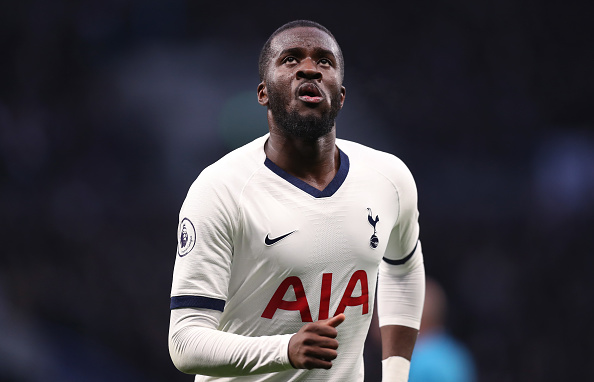 Photo by Tottenham Hotspur FC/Tottenham Hotspur FC via Getty Images