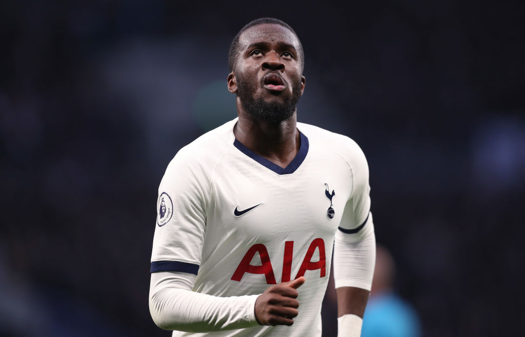 Photo by Tottenham Hotspur FC/Tottenham Hotspur FC via Getty Images