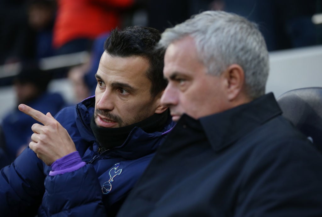Photo by Tottenham Hotspur FC/Tottenham Hotspur FC via Getty Images