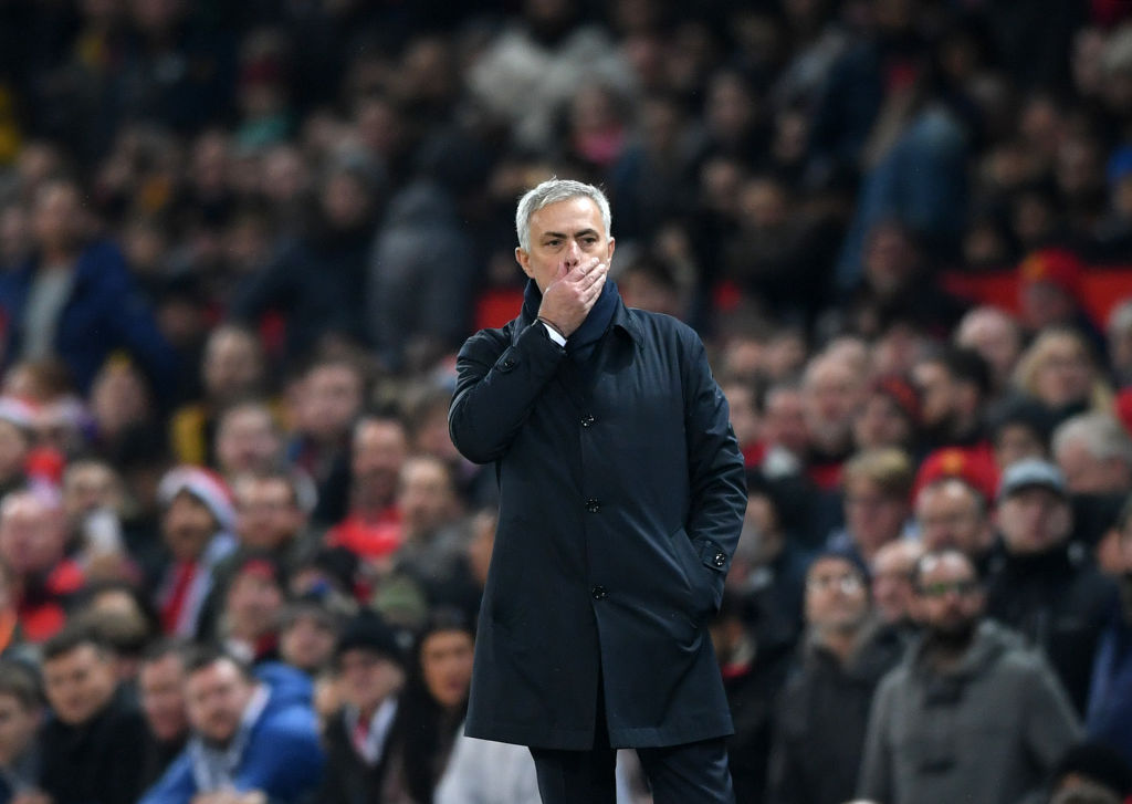 Photo by Stu Forster/Getty Images