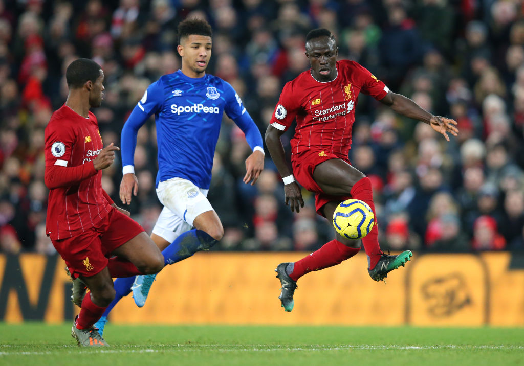 Photo by Alex Livesey - Danehouse/Getty Images
