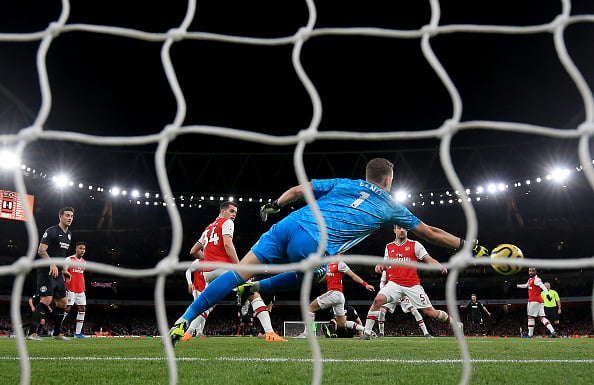 Photo by Marc Atkins/Getty Images