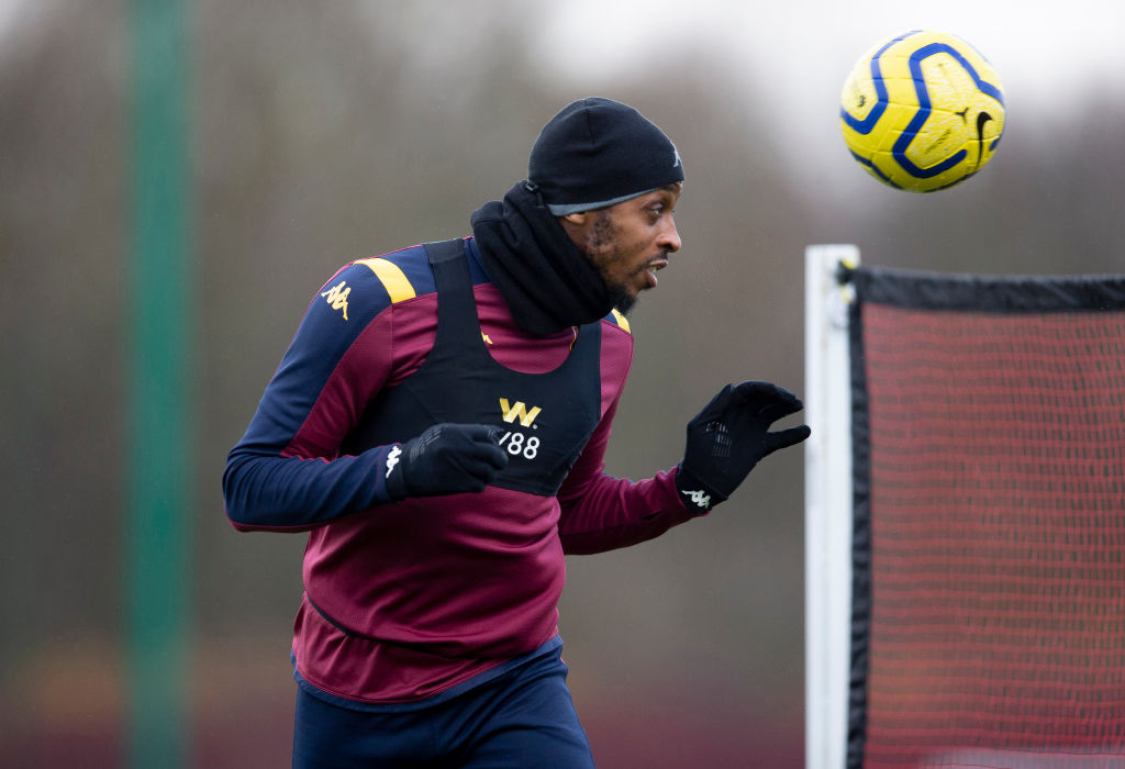 Photo by Neville Williams/Aston Villa FC via Getty Images