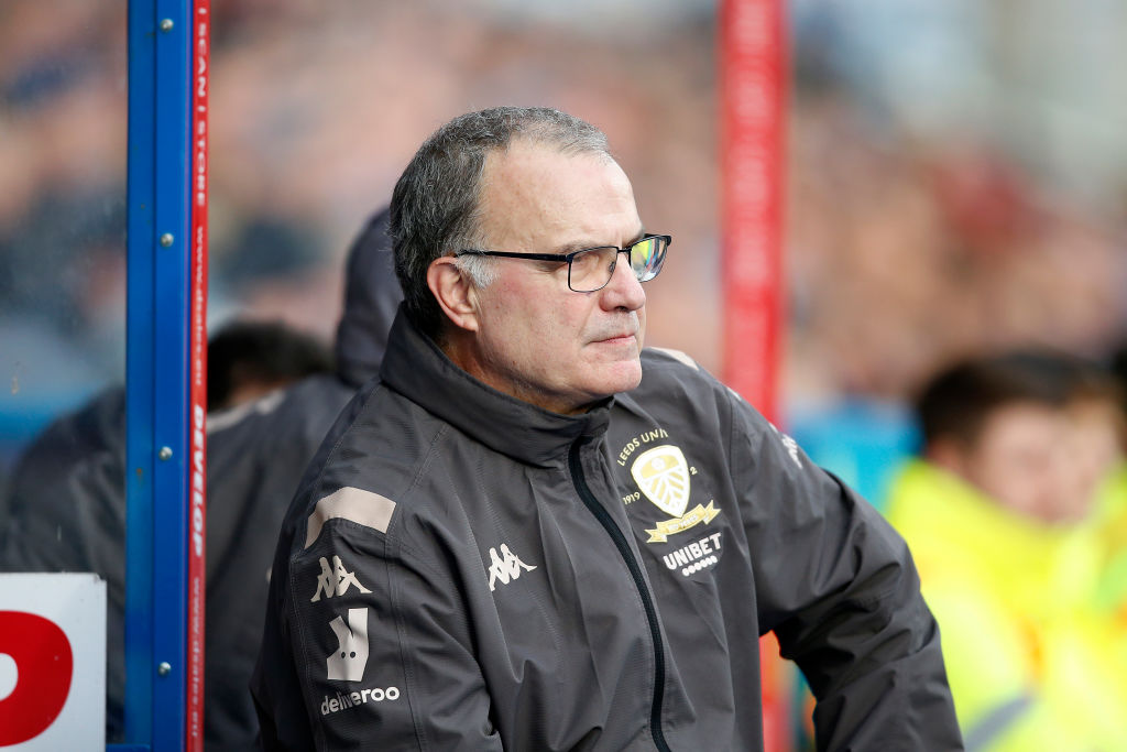 Stephen Warnock hails Marcelo Bielsa record and tips Leeds United for promotion