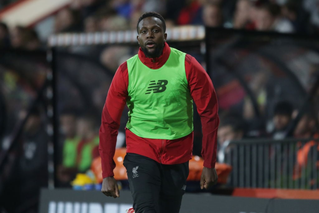 Photo by Robin Jones - AFC Bournemouth/AFC Bournemouth via Getty Images