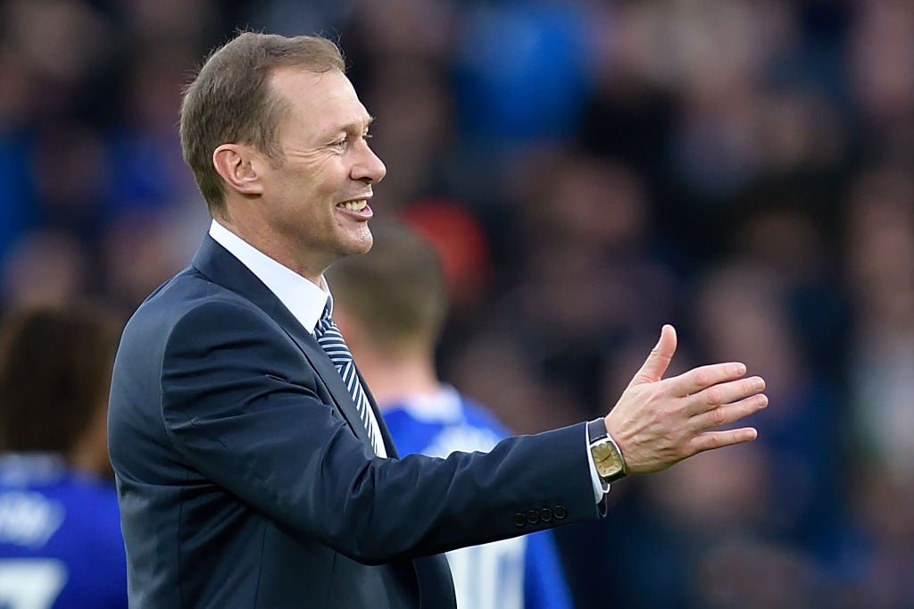Photo by Tony McArdle/Everton FC via Getty Images