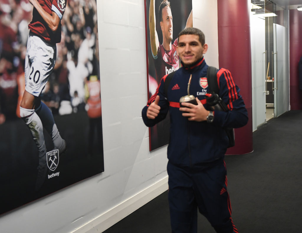 Photo by Stuart MacFarlane/Arsenal FC via Getty Images
