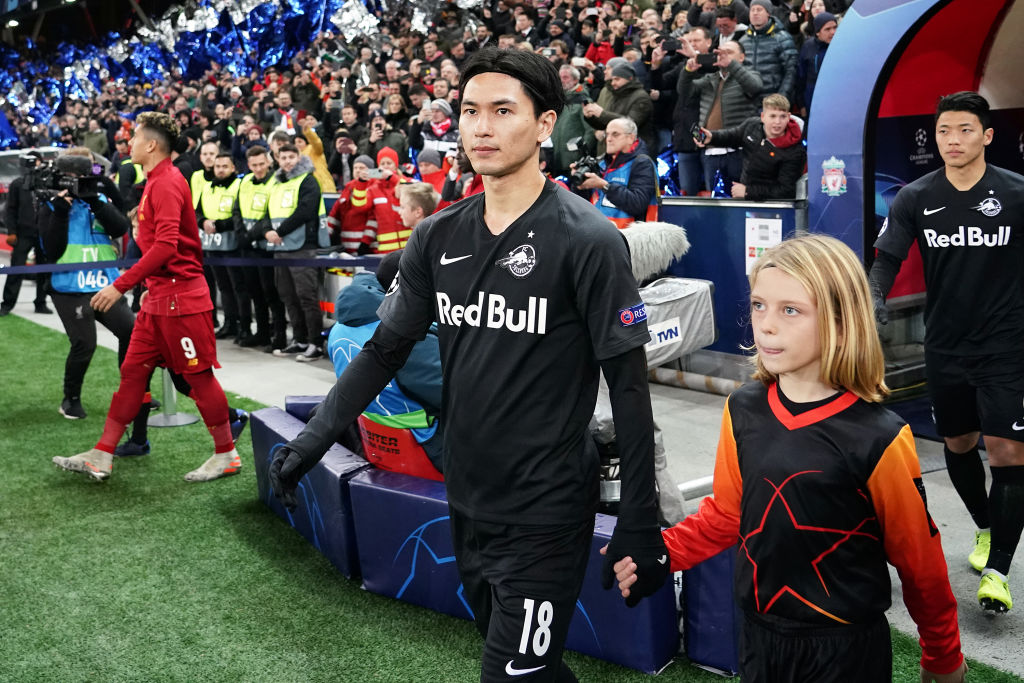 Photo by Koji Watanabe/Getty Images