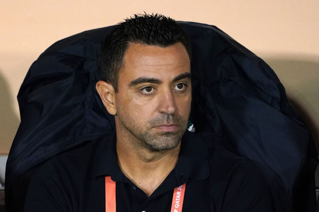 Xavi's previous comments on Riqui Puig must have Leeds United fans hoping for January transfer