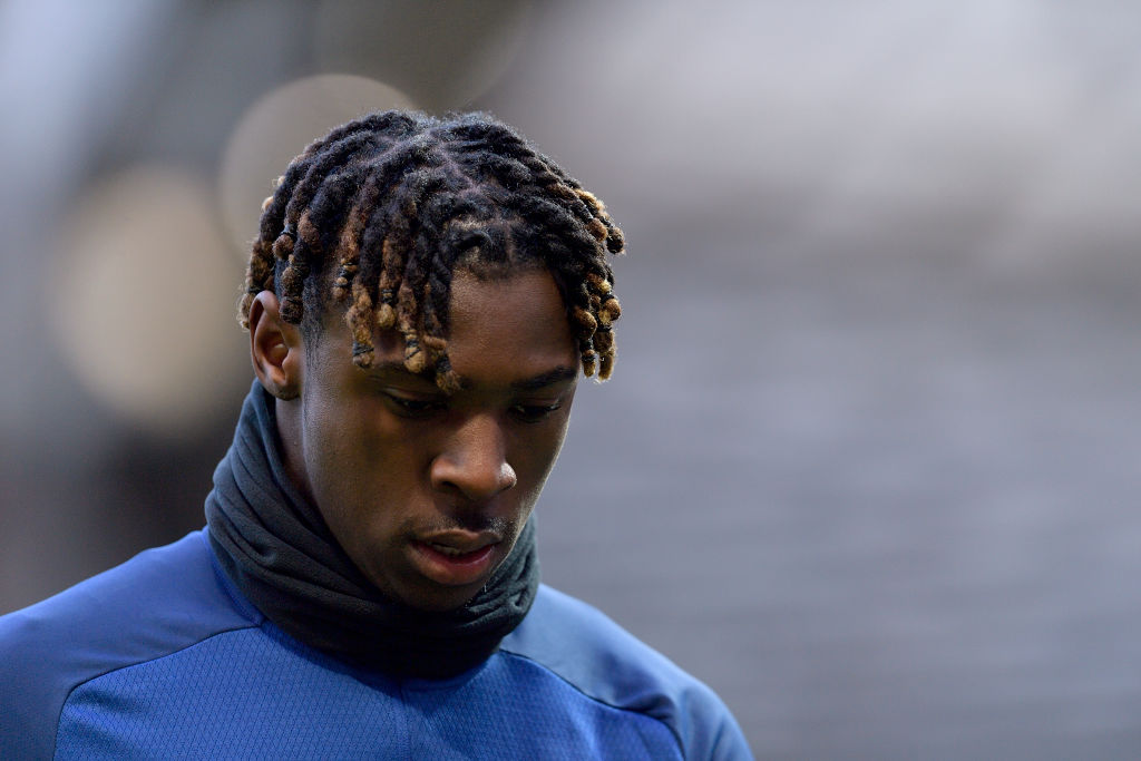 Photo by Tony McArdle - Everton FC/Everton FC via Getty Images