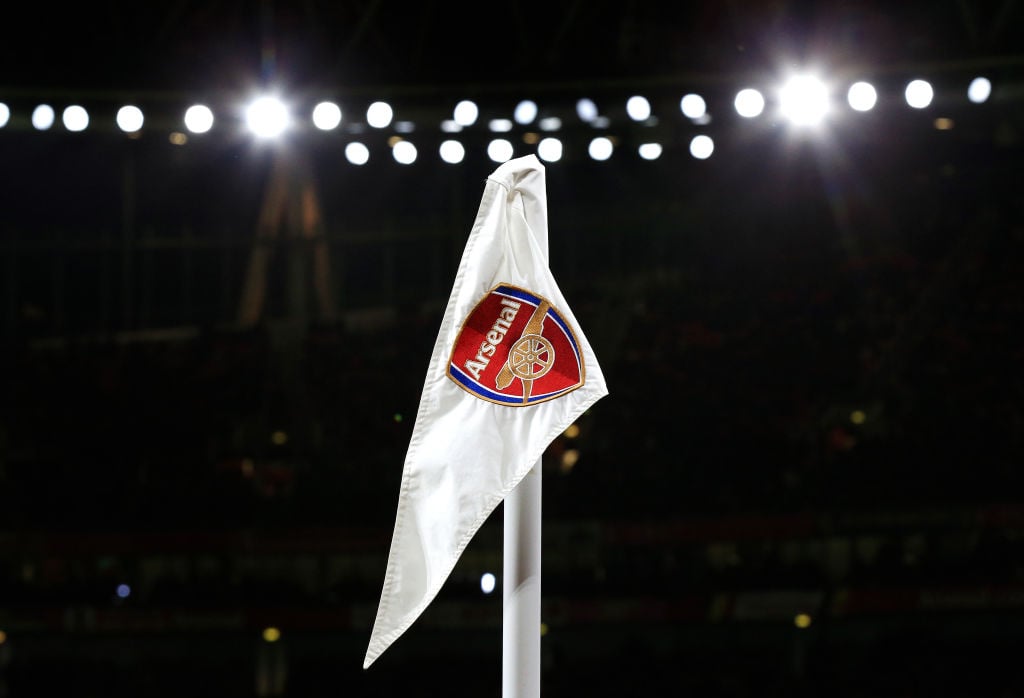 Photo by Matt McNulty - Manchester City/Manchester City FC via Getty Images