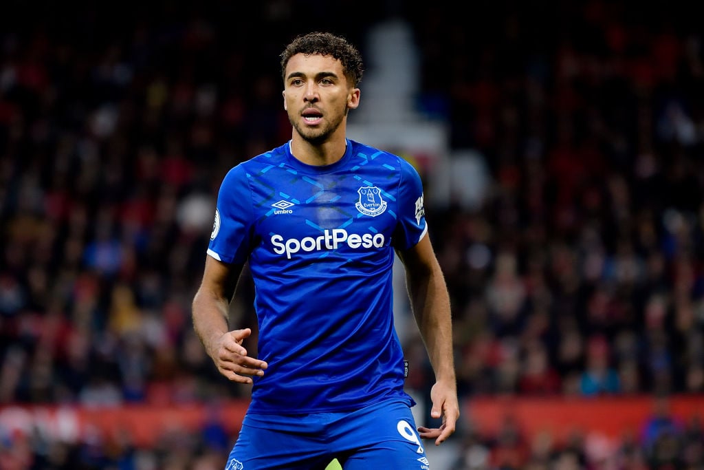 Photo by Tony McArdle - Everton FC/Everton FC via Getty Images