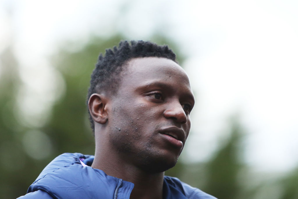 Photo by Tottenham Hotspur FC/Tottenham Hotspur FC via Getty Images