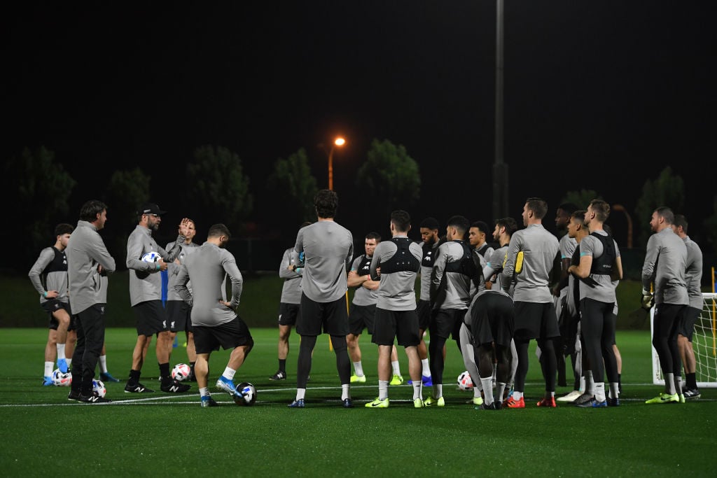Photo by Mike Hewitt - FIFA/FIFA via Getty Images