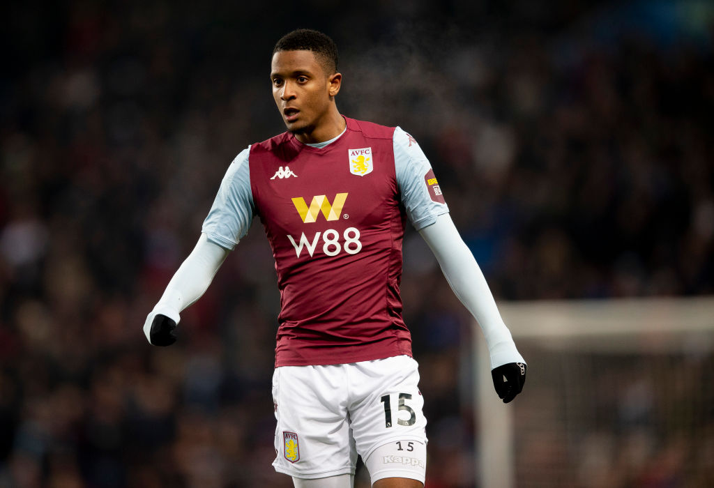 Photo by Neville Williams/Aston Villa FC via Getty Images