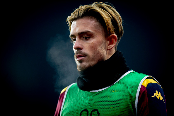 Photo by Neville Williams/Aston Villa FC via Getty Images