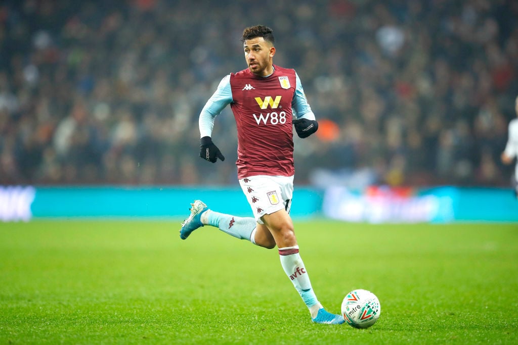 Trezeguet could have been a fantastic signing for Celtic.