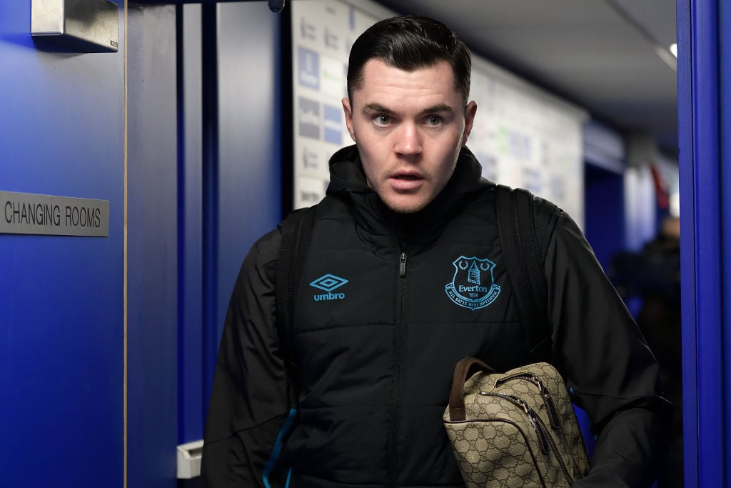 Photo by Tony McArdle/Everton FC via Getty Images