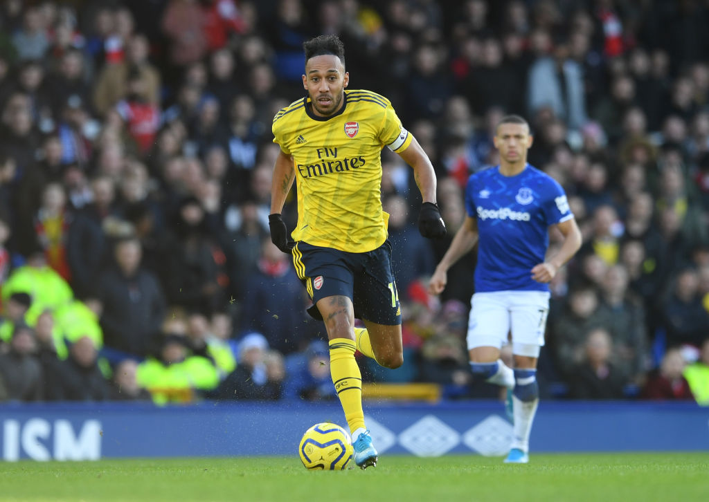 Photo by David Price/Arsenal FC via Getty Images